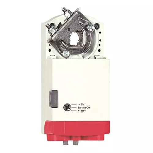 Honeywell MN6105A1011 Two Position, Floating Actuator 44 lb.