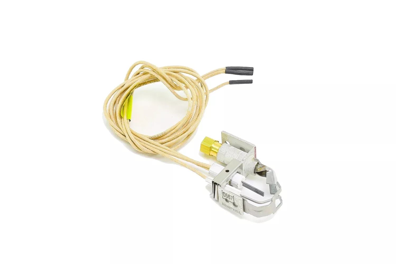 HoneywellQ3450B1112 - Nat Gas Pilot Burner Assembly