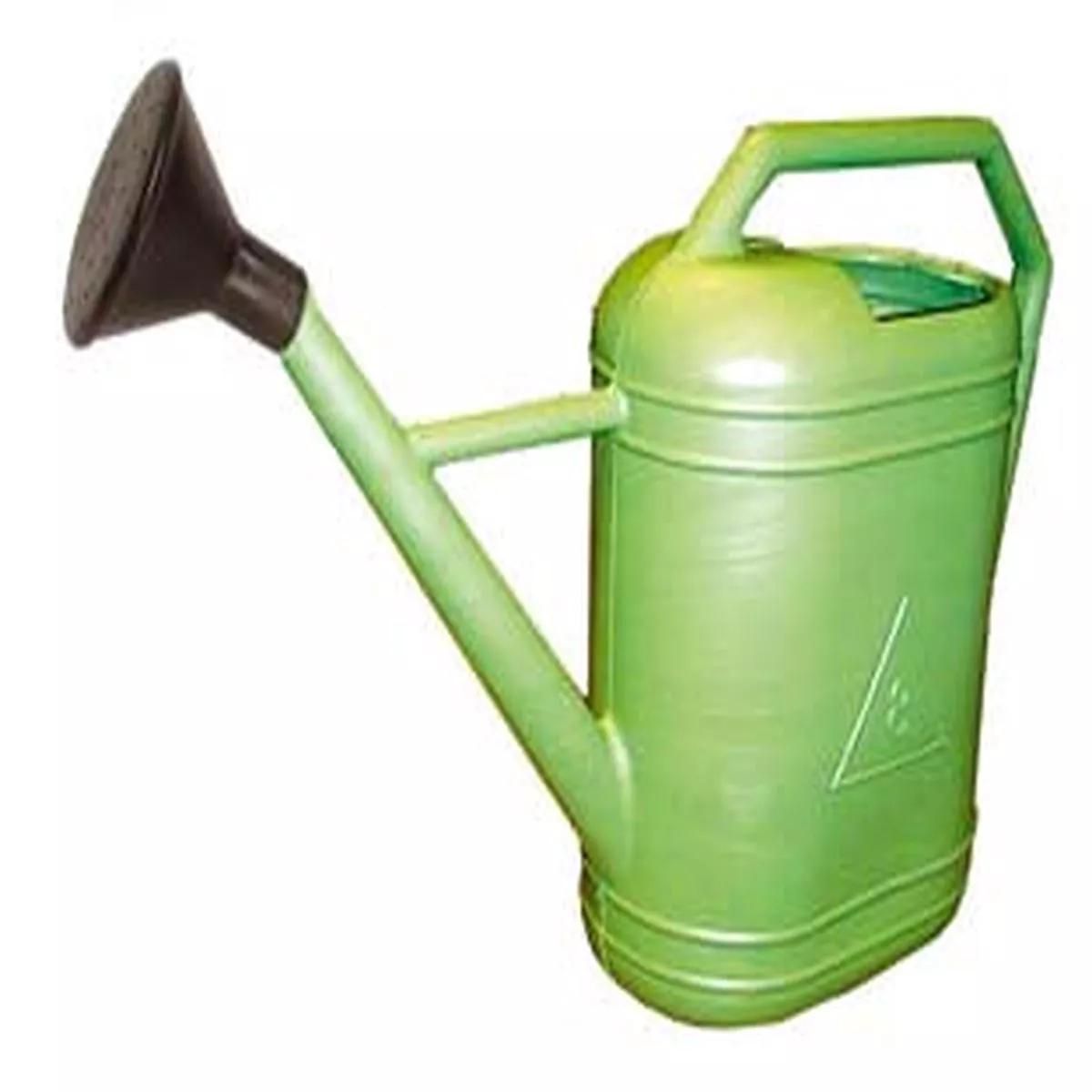 INGROFERR Innaffiatoio in plasticalt.4