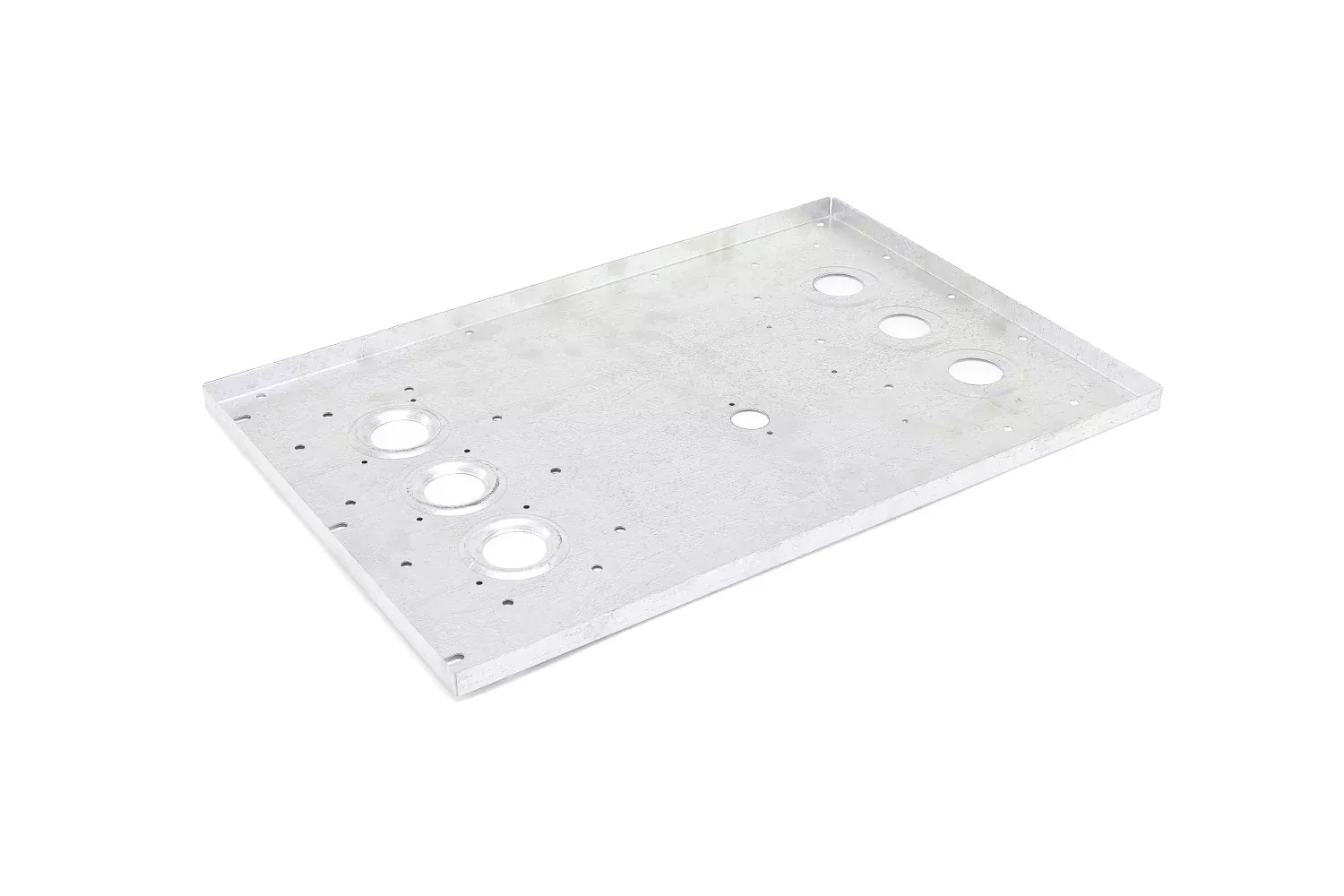 International Comfort Products 1012409 - Panel Front Part. L