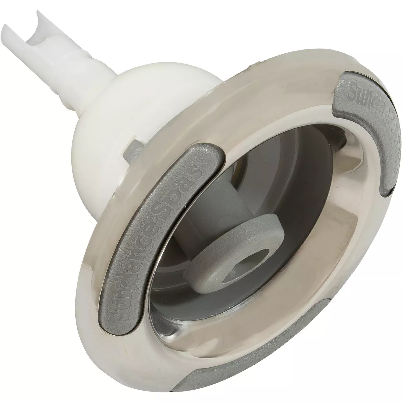 Jacuzzi 6541-557 Intellijet Jet Face W/Escutcheon