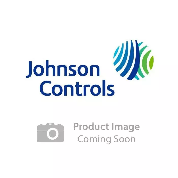 Johnson Controls M9220-GGC-3 Direct Coupled, 177 lb-in. Spring Return