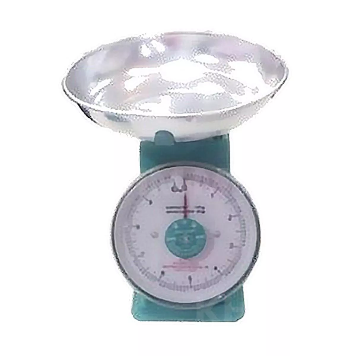 Kain Chung KC-10 Table Scale
