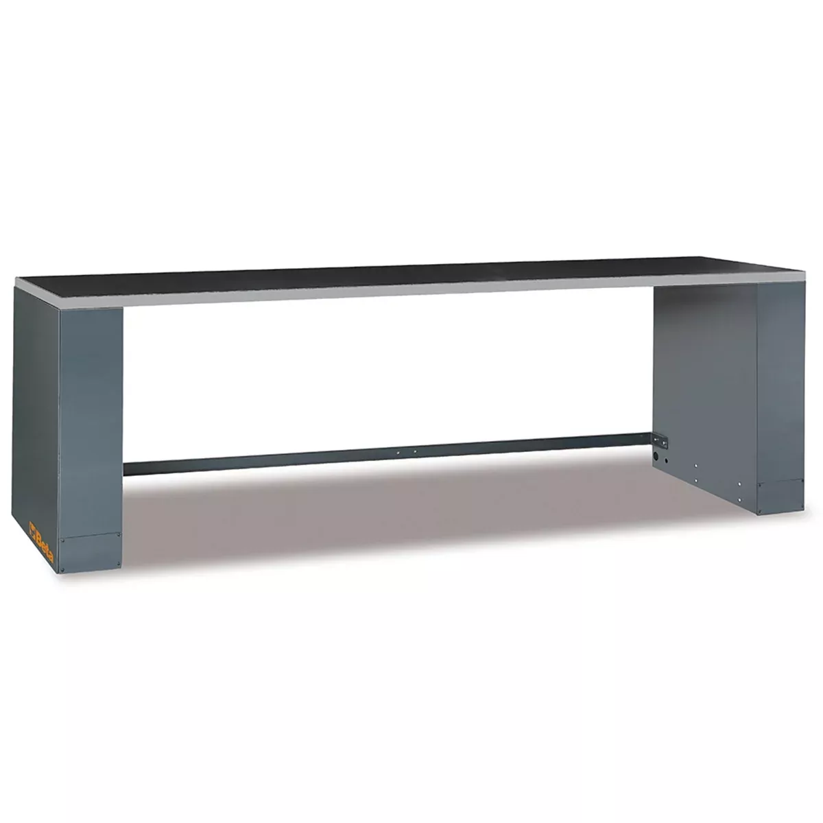 Long 2.8m Workbench, Grey BTA055000281 Beta Tools USA