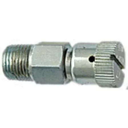 Maid O' Mist 72 - Auto-Vent,V&H Mount, 1/8" I.P. Male, 75 PSI