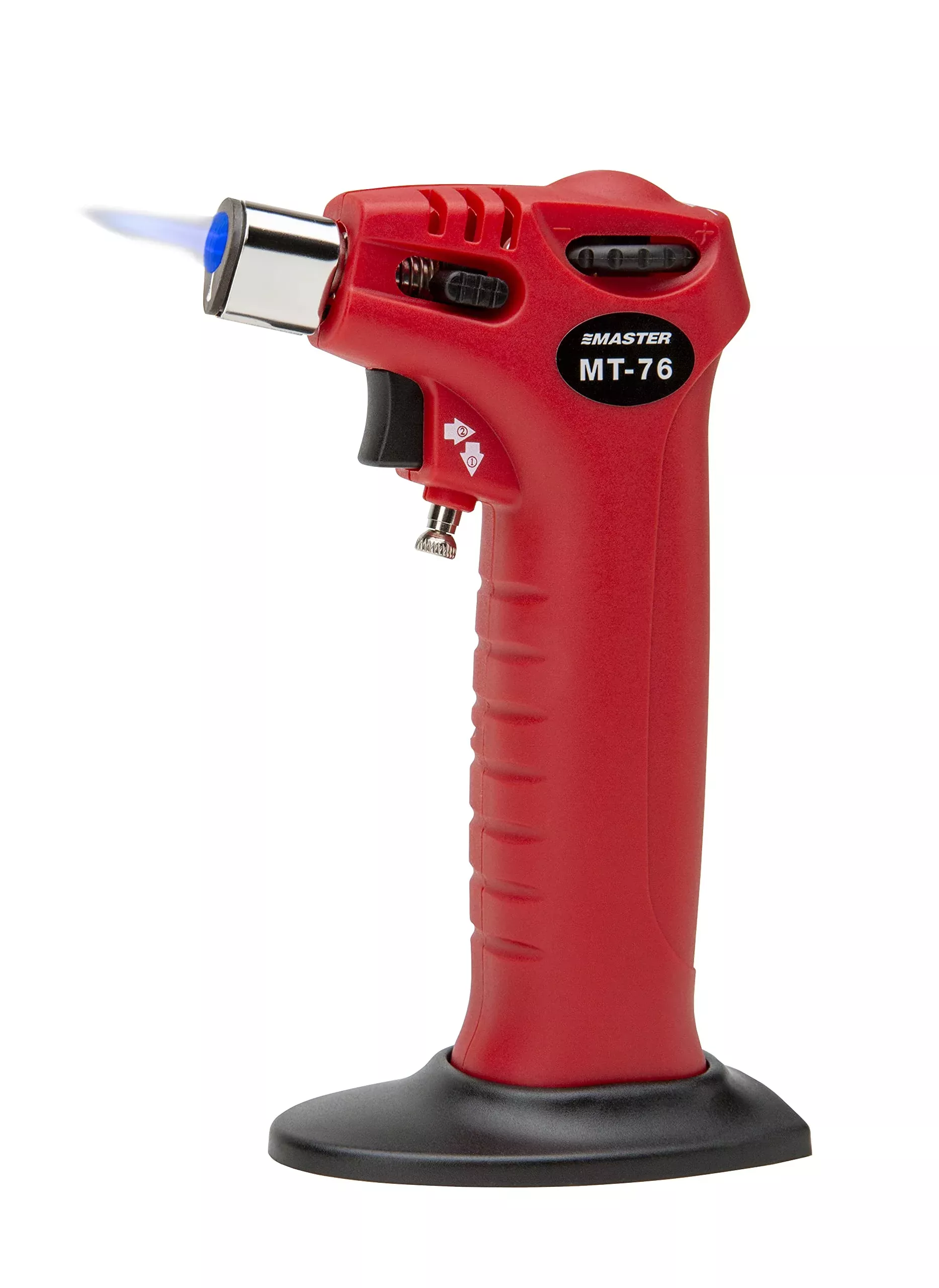 Master Appliance MT-76 Trigger Torch 2500F Single