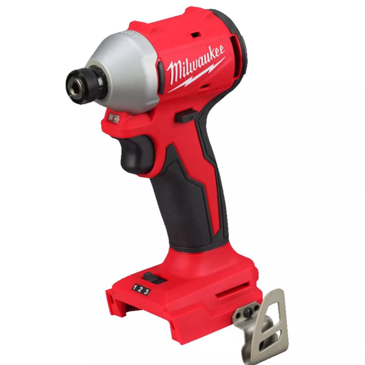 Milwaukee M18 BLIDR-0 18V Brushless 1/4Impact DriverBody Only