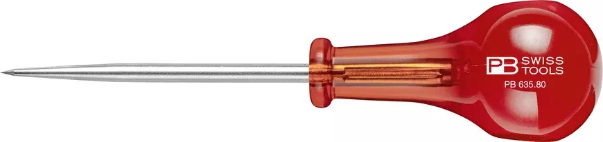 PB Swiss 635.80 Medium Brad Awl Pricker