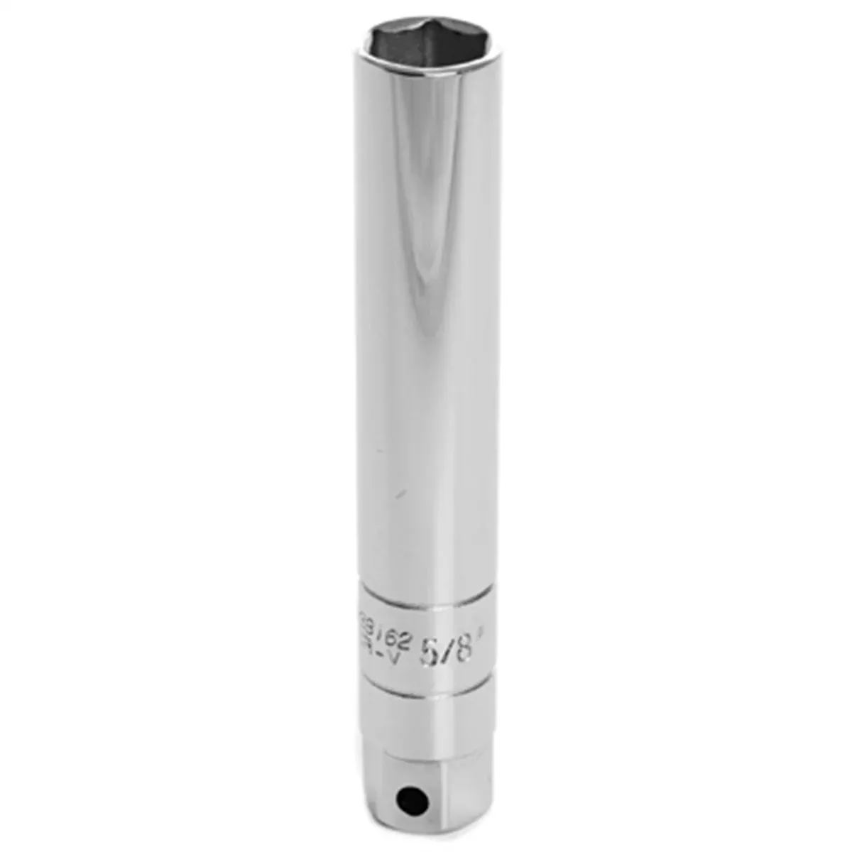 Performance Tool Extra Long 3/8'' Drive 5/8'' Spark Plug Socket WLMW38162 Wilmar Corp. / Performance Tool
