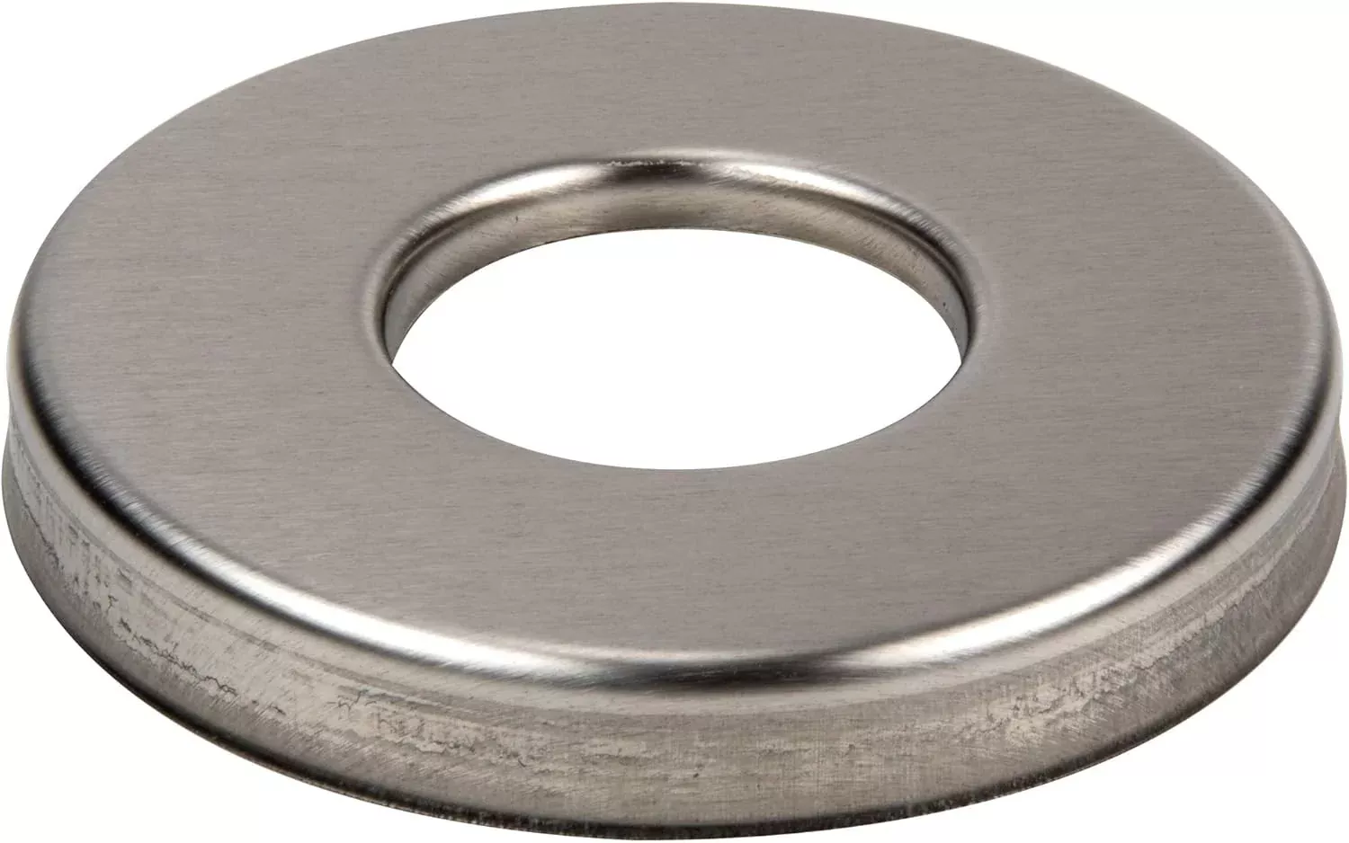 Perma-Cast PE-0019-S Handrail & Ladder Escutcheon
