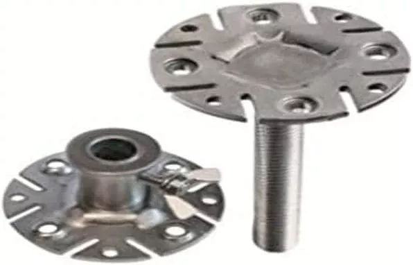 Piher 34039 Fixed Base Set Top And Bottom For MultiProp