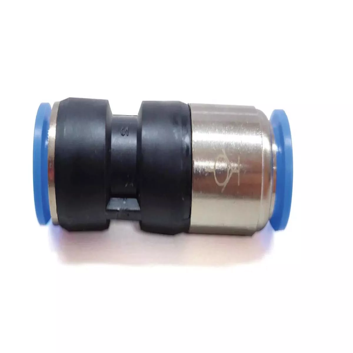 Pneumatic One-Way Non-Return Valve (Plastic) Model: JPCVU