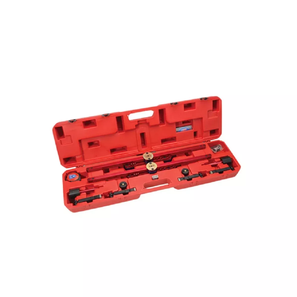 Portable Laser Alignment System EZREZLINEB1SW E-Z Red