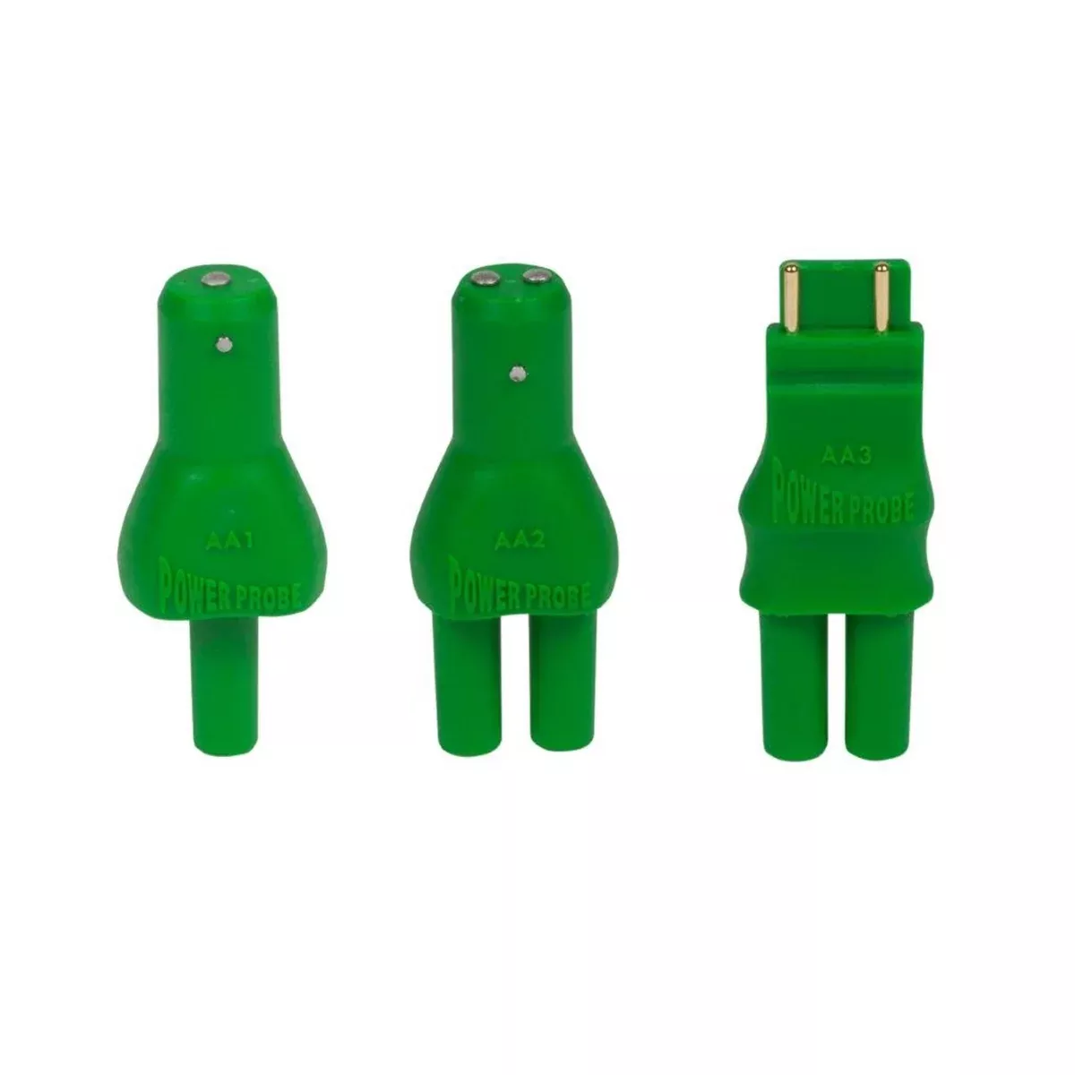 Power Probe TEK Light Bulb Adapter Connector Kit PPRPPTK0006 Power Probe tek