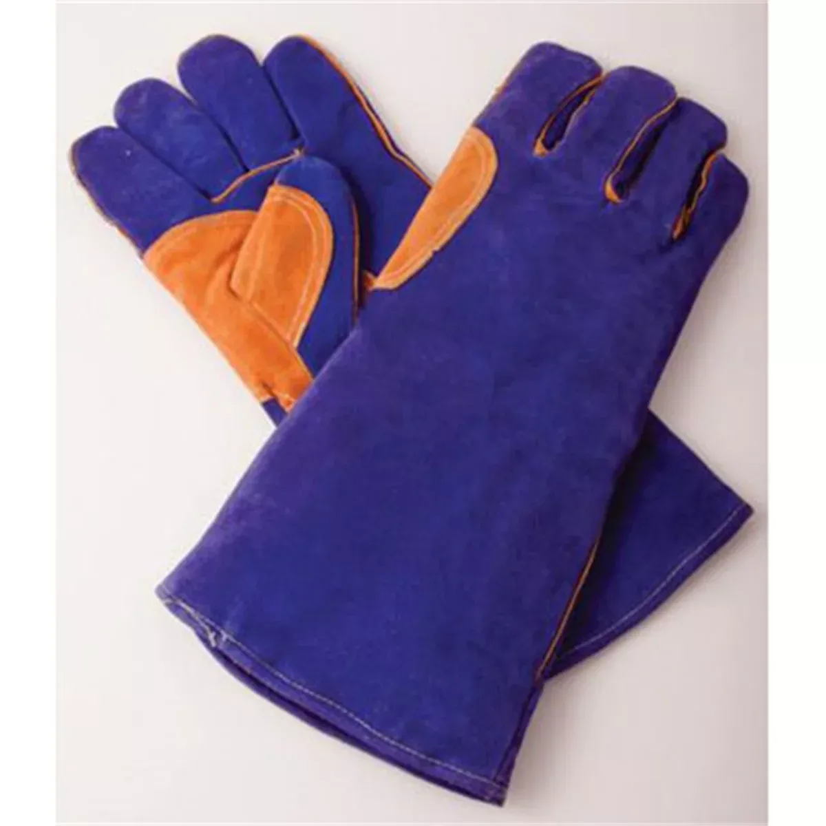 Premium Welders Gloves SRK14525 Shark Industries