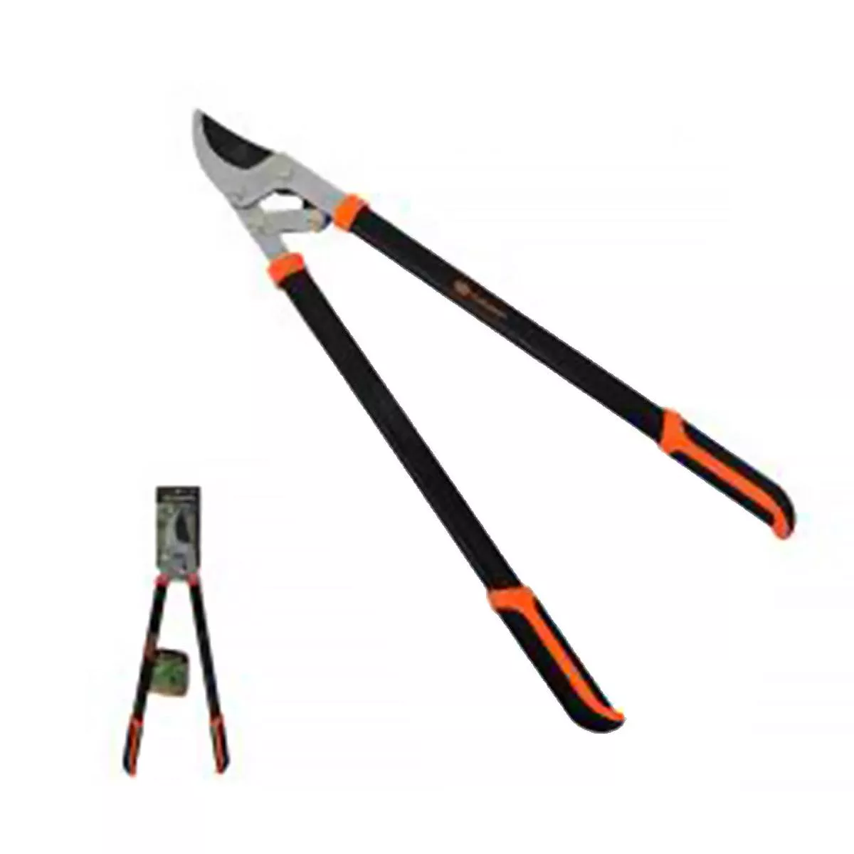Pumpkin PM33584 Hercules Bypass Lopper 29