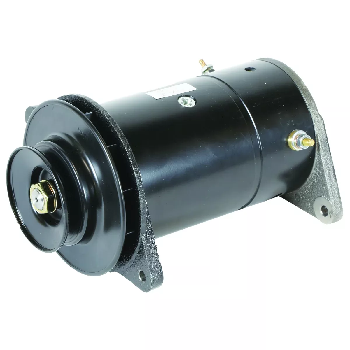 Remanufactured replacement generator GDL79-375S-CR GOODALL MANUFACTURING