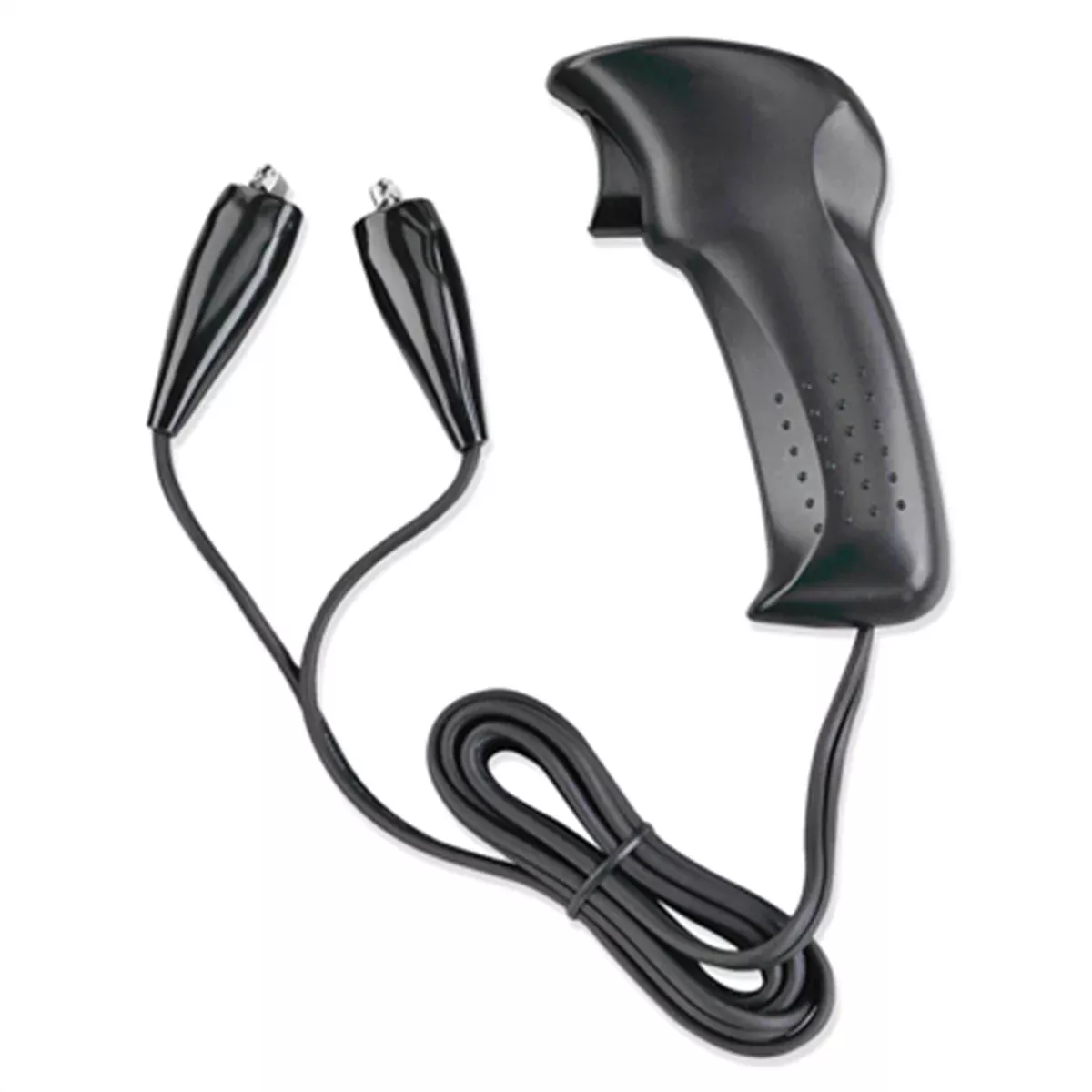 Remote Starter Switch, with Heavy Duty 6 Foot Leads and Extra Large Insulated Metal Clips EPI3630 Equus Products