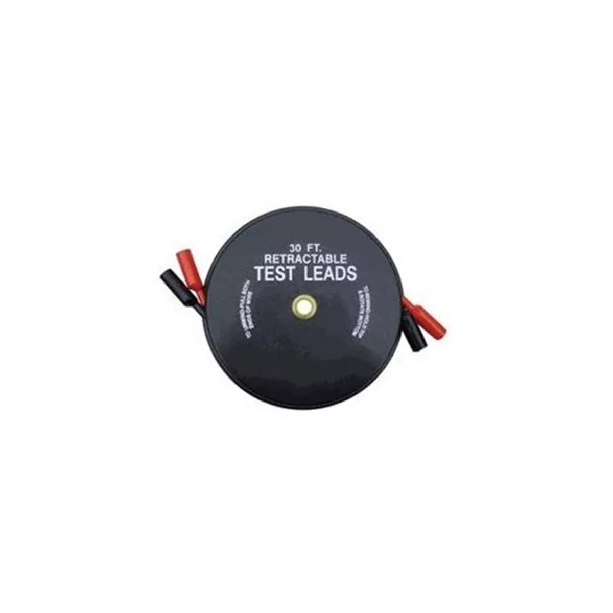 Retractable Test Leads - 2 Leads x 30-ft. KAS1137 Lang Tools