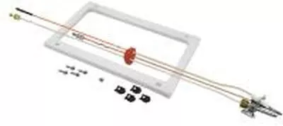 Rheem-Ruud SP20075 Natural Gas Pilot Assembly Kit