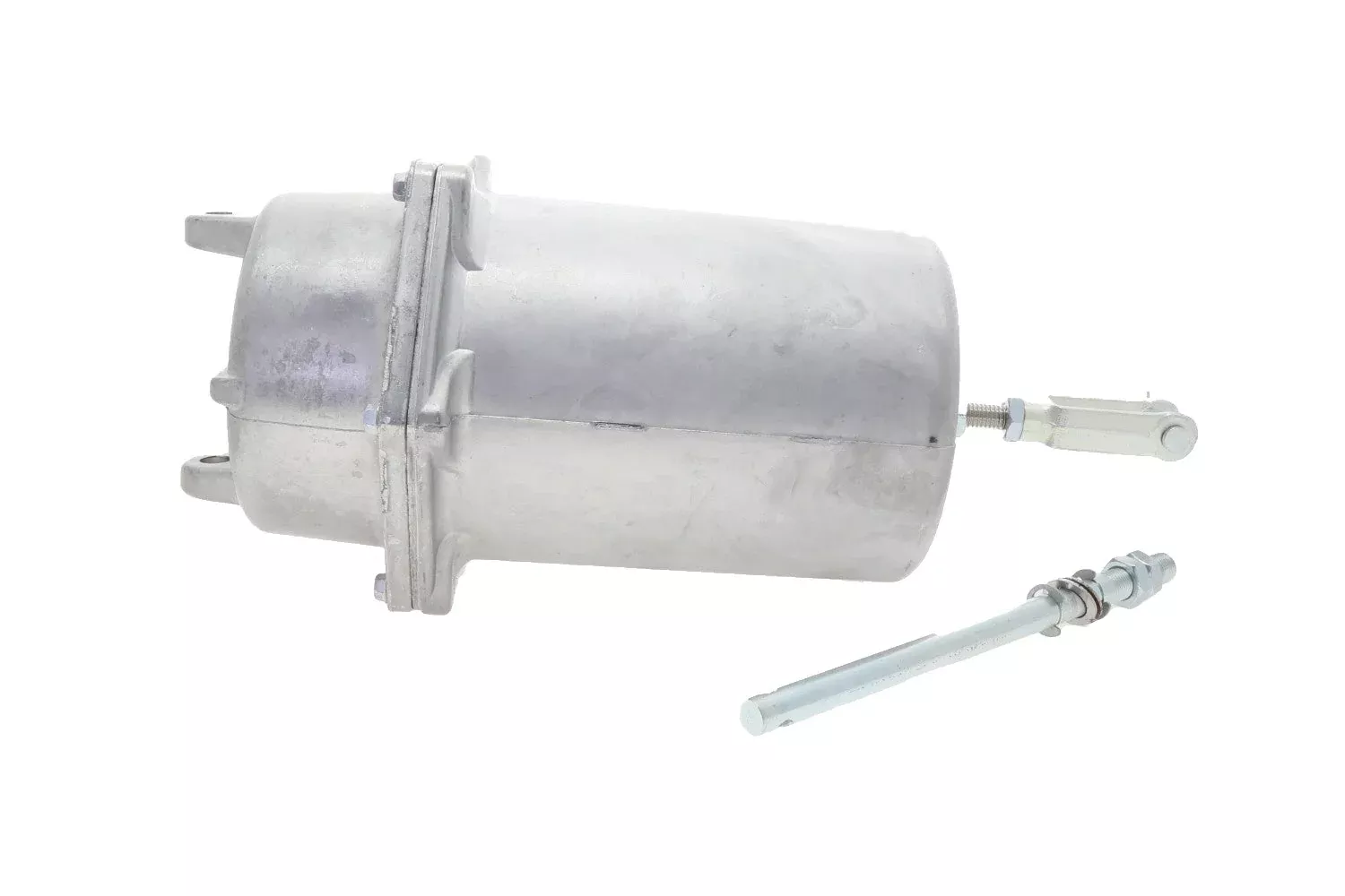 Schneider Electric MK-7101 Damper Actuator 67.5lb-in Spring 3-8 PSI