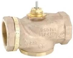 Schneider Electric VB-7323-0-4-10 Valve Diverting 28 gpm