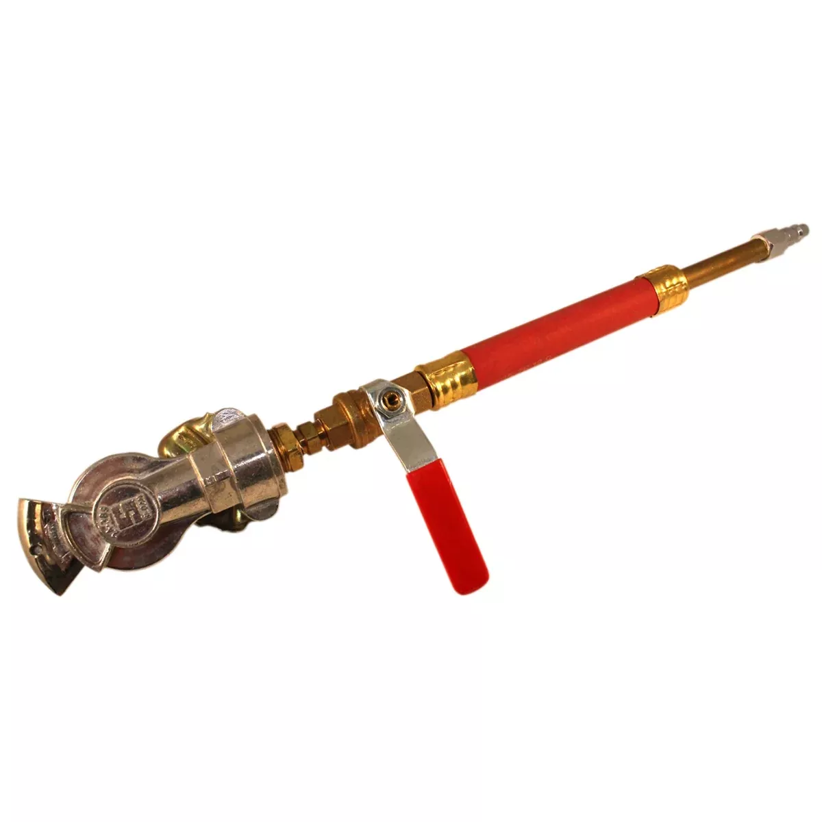 Semi-Trailer Air-Brake Testing Tool MIL1210 Milton Industries
