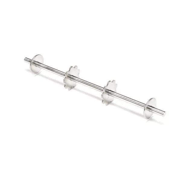 SHAFT IDLER (10-1/4 L) 202904 for Holman HOL202904
