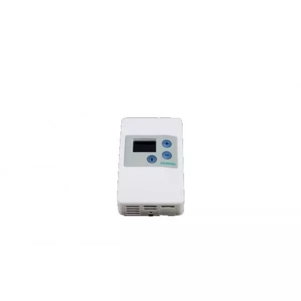 Siemens Building Technology Qaa2212.Fwsn - 1Kohm Plat Rtd 385Alpha Sensor