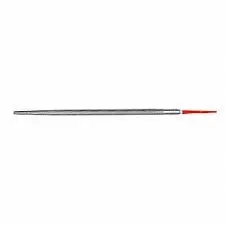 Simonds 73397000Round Smooth File,American,6"