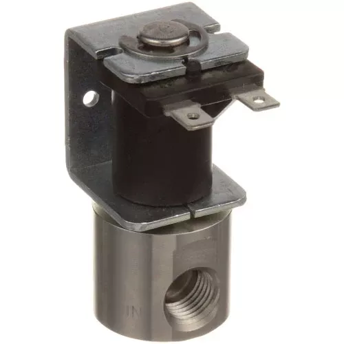 Solenoid Valve 1/4 120V L321C for Grindmaster GRIL321C