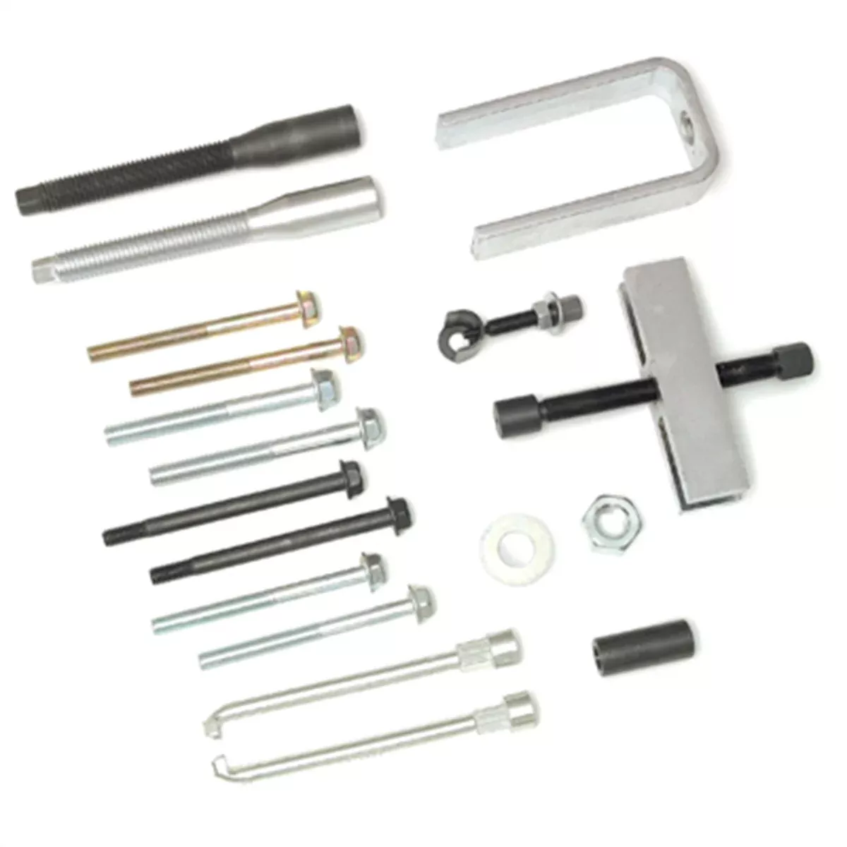 Strng Whl Remov/Lock Plate Set WLMW89704 Wilmar Corp. / Performance Tool