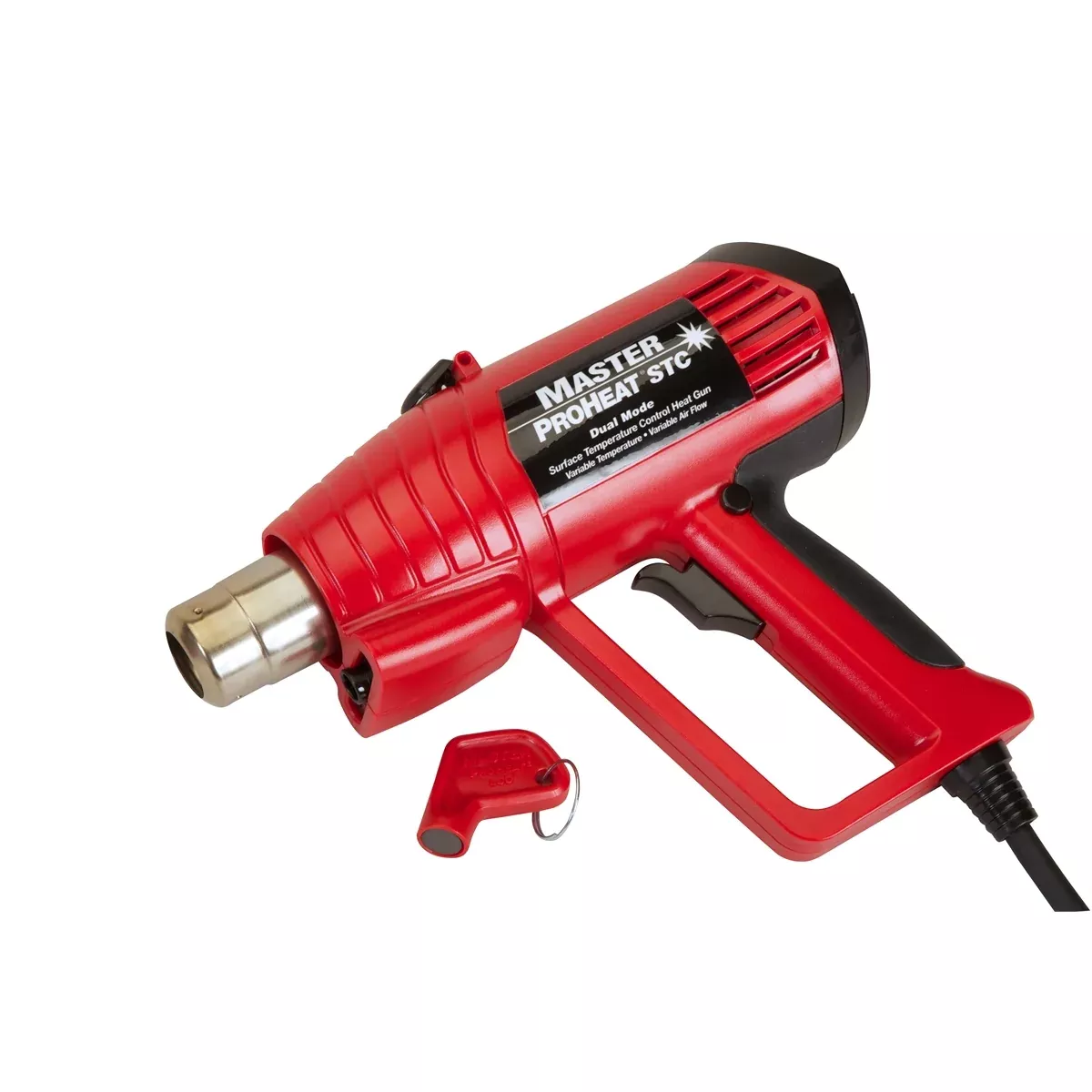 Surface Temp Control Dual Mode Heat Gun MASPH-2610-A6 Master Appliance