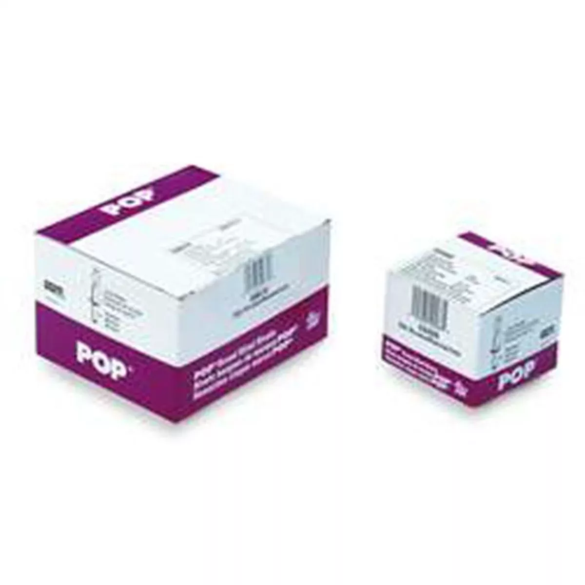 "T" RIVETS 1/4" 500PK HEL60580 Helicoil
