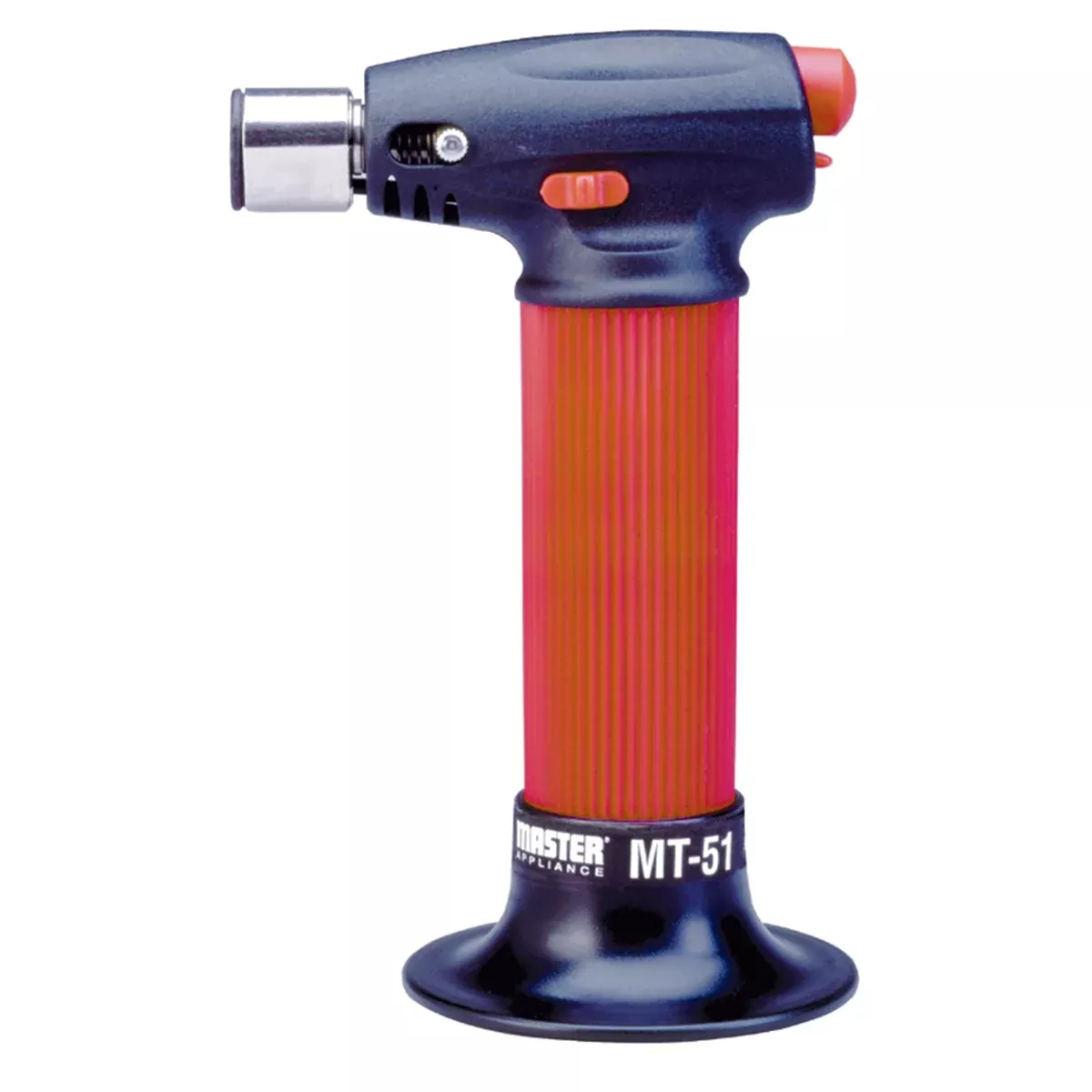 Table Top Butane Powered Microtorch MASMT51 Master Appliance