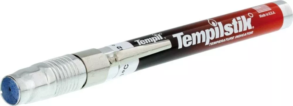 Tempil 28059 Surface Temperature Indicator Stick 1100 Degree F