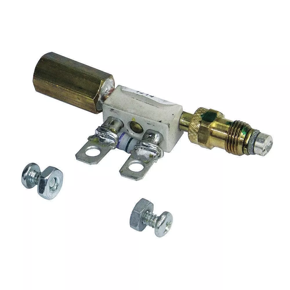 Tjernlund 950-0470 Thermocouple Junction Block Adapter