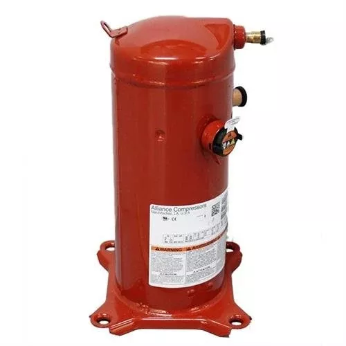 TRANE COM06769 Scroll Compressor, 4.5 Ton, 208-230/60/1