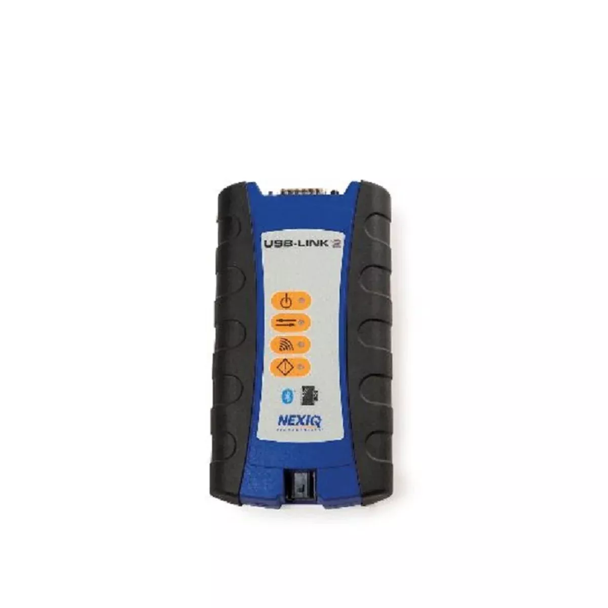 USB Link 2: Bluetooth Edition MPS124032 Nexiq Technologies