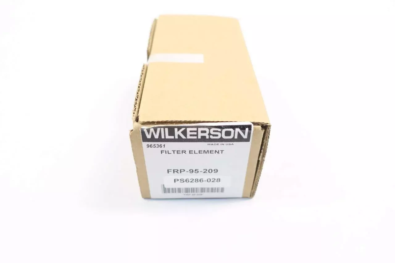 Wilkerson FRP-95-209 Air Filter Element 5 Micron Replacement FRP-95-209