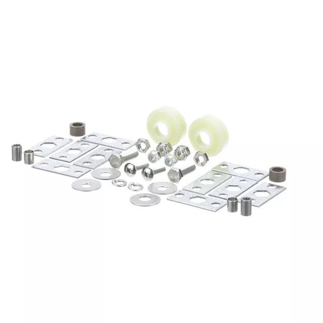 Winston - Ps2181-2 - Roller Kit | OEM Replacement Part | AllPoints 265754