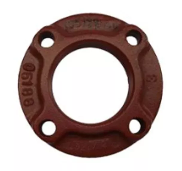Xylem-Bell & Gossett 101219 2 1/2 4-Bolt Flange Set