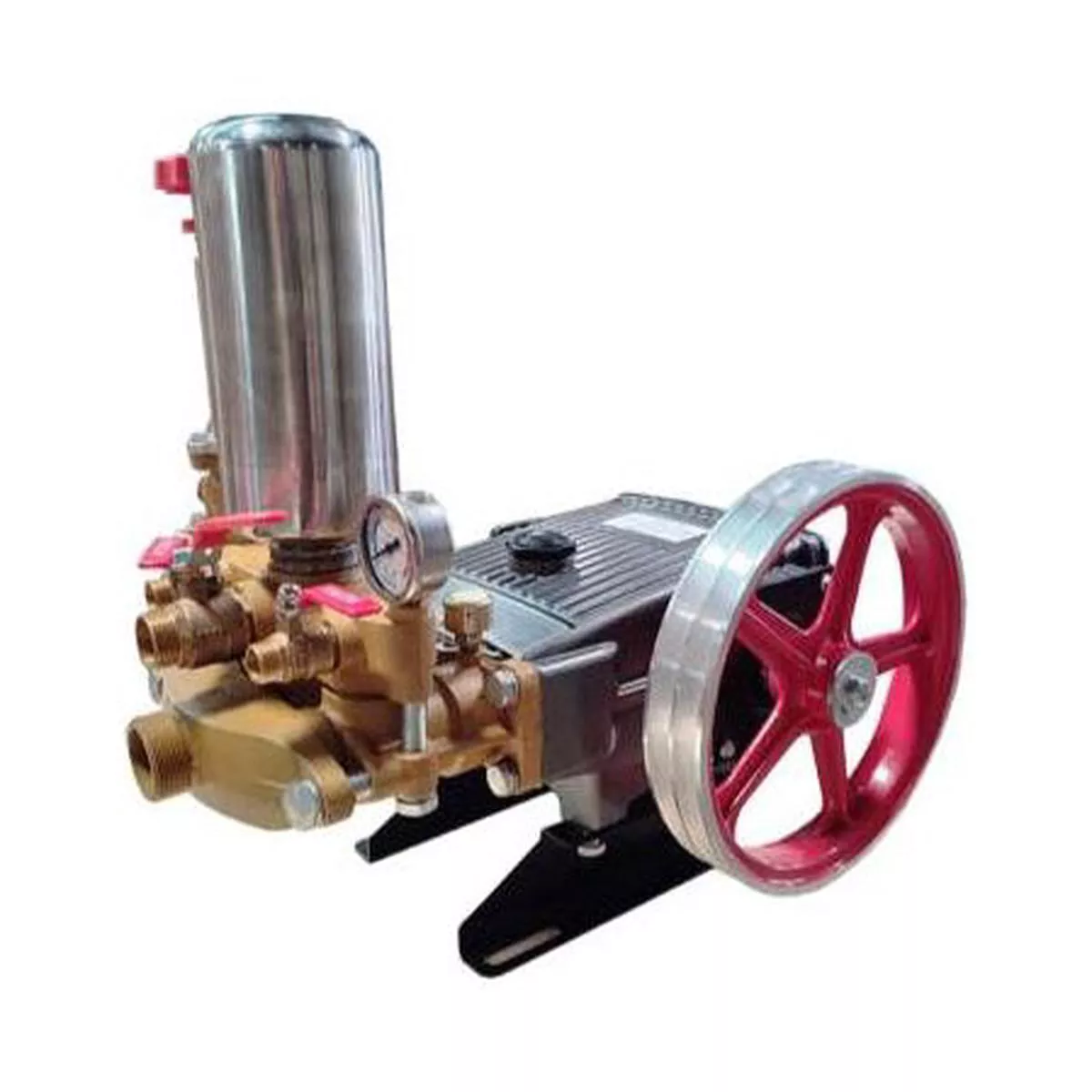 Zekoki ZKK-80M Power Sprayer Pumps